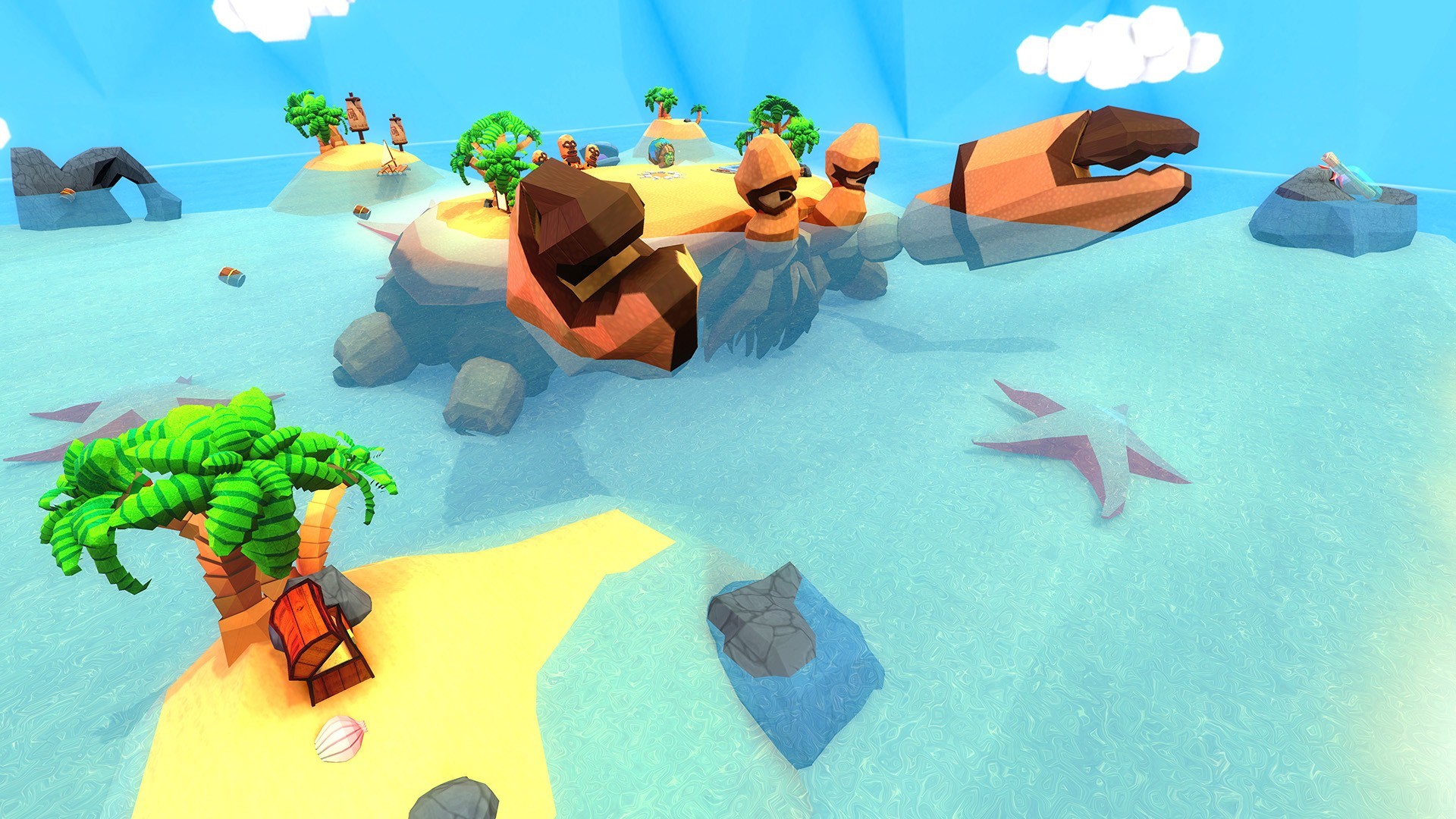 Oh My Godheads - Imagen 14